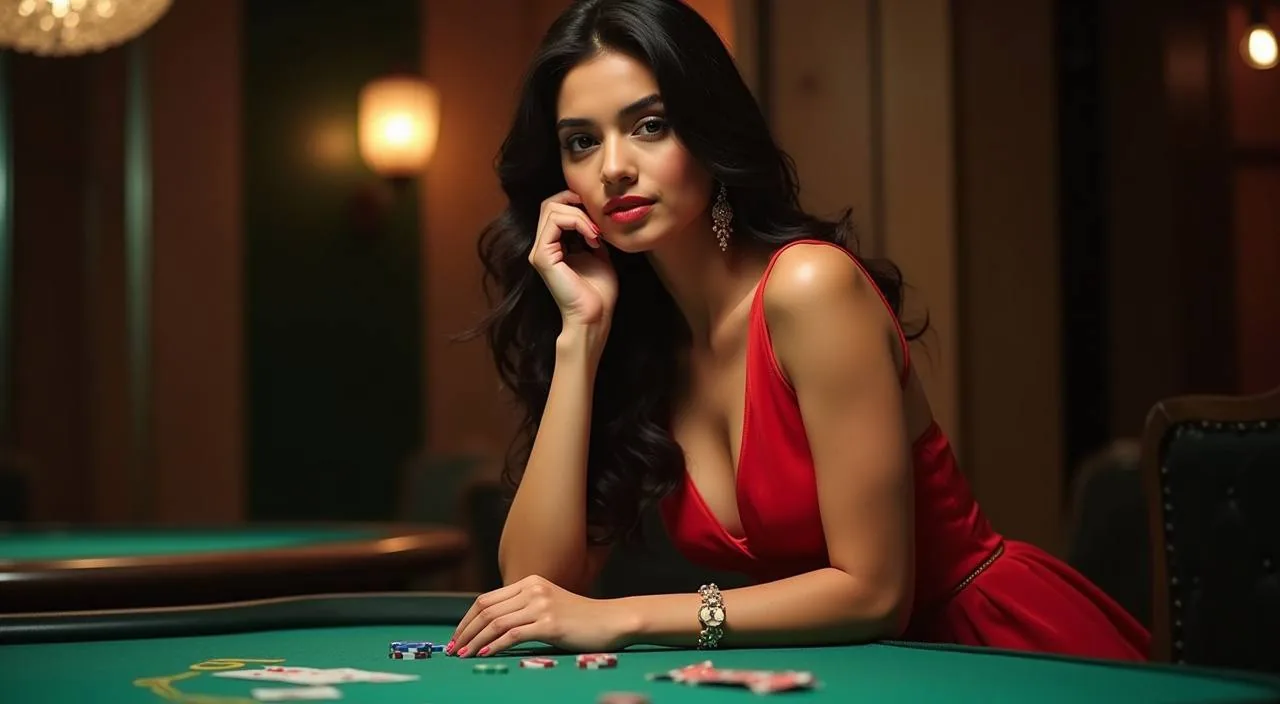 Teen Patti NightFire