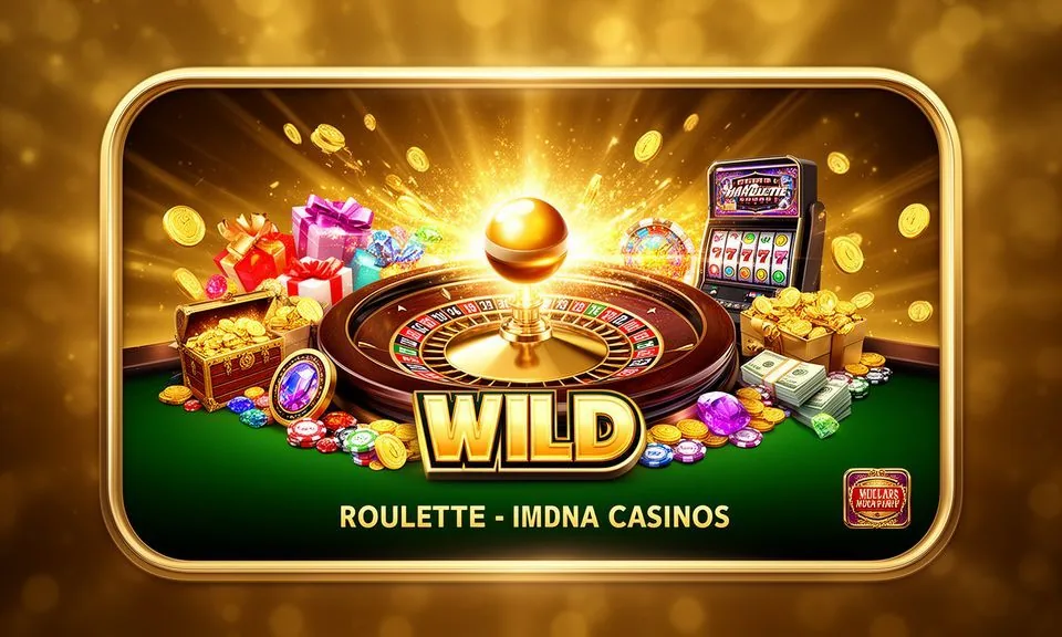 Roulette LuckyWheel